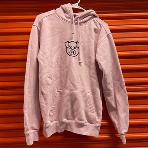 Shane Dawson / Jeffrey Star - Conspiracy Hoodie